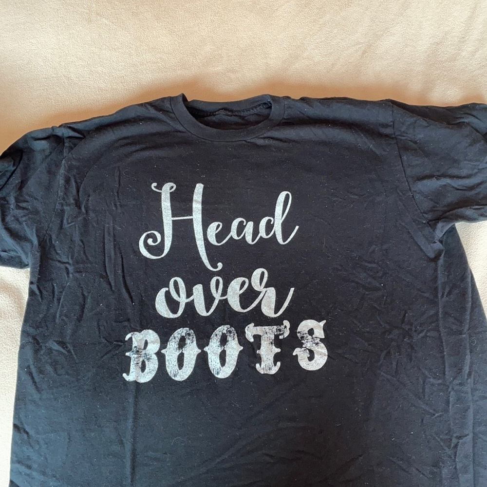 Jon Pardi T-Shirt